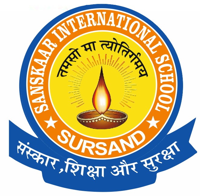 School logo